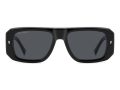 Dsquared2 Sonnenbrille D2 0107/S OIT/IR