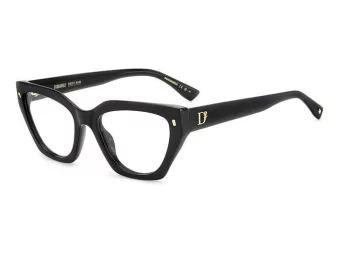 Dsquared2 Brillen D2 0117 807