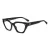 Dsquared2 Brillen D2 0117 807