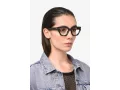 Dsquared2 Brillen D2 0117 807