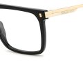 Dsquared2 Brillen D2 0122 2M2