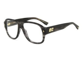 Dsquared2 Brillen D2 0125 2W8