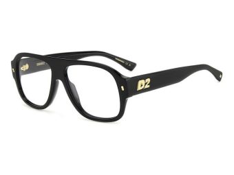 Dsquared2 Brillen D2 0125 807
