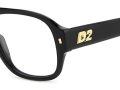 Dsquared2 Brillen D2 0125 807