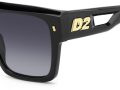 Dsquared2 Sonnenbrille D2 0127/S 807/9O
