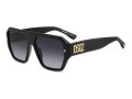 Dsquared2 Sonnenbrille D2 0128/S 807/9O