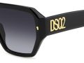 Dsquared2 Sonnenbrille D2 0128/S 807/9O