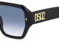 Dsquared2 Sonnenbrille D2 0128/S TAY/08
