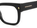 Dsquared2 Brillen D2 0129 807