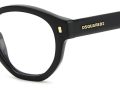 Dsquared2 Brillen D2 0131 807