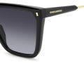 Dsquared2 Sonnenbrille D2 0135/S 807/9O