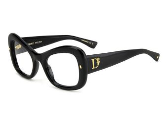 Dsquared2 Brillen D2 0138 807