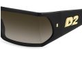 Dsquared2 Sonnenbrille D2 0140/S 807/IR