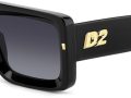 Dsquared2 Sonnenbrille D2 0141/S 807/9O