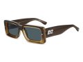 Dsquared2 Sonnenbrille D2 0142/S 9EN/KU