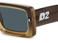 Dsquared2 Sonnenbrille D2 0142/S 9EN/KU