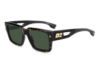 Dsquared2 Sonnenbrille D2 0143/S 086/QT