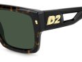 Dsquared2 Sonnenbrille D2 0143/S 086/QT