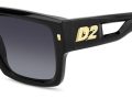 Dsquared2 Sonnenbrille D2 0143/S 807/9O