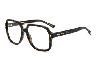 Dsquared2 Brillen D2 0145 086