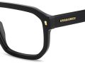 Dsquared2 Brillen D2 0146 807