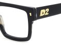Dsquared2 Brillen D2 0147 37N