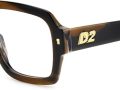 Dsquared2 Brillen D2 0148 EX4