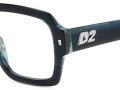 Dsquared2 Brillen D2 0148 ZI9