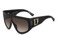 Dsquared2 Sonnenbrille D2 0149/S 807/HA