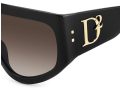 Dsquared2 Sonnenbrille D2 0149/S 807/HA