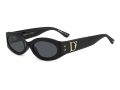 Dsquared2 Sonnenbrille D2 0150/G/S 807/IR