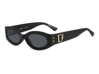 Dsquared2 Sonnenbrille D2 0150/G/S 807/IR