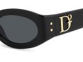 Dsquared2 Sonnenbrille D2 0150/G/S 807/IR