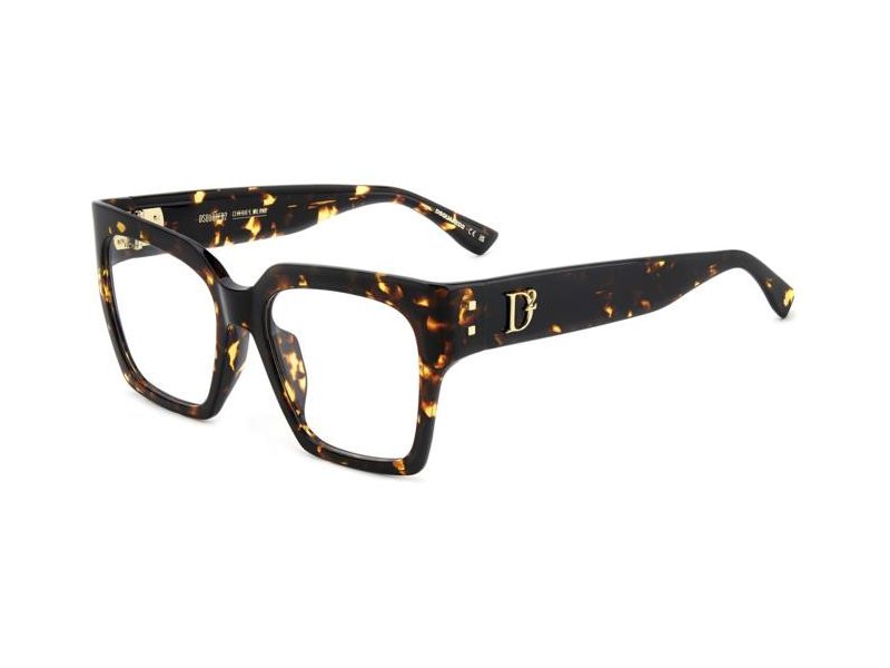 Dsquared2 Brillen D2 0151/G 086
