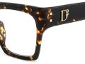 Dsquared2 Brillen D2 0151/G 086