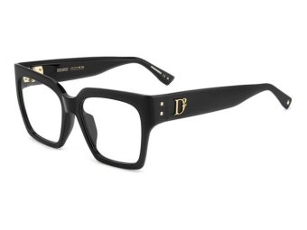 Dsquared2 Brillen D2 0151/G 807