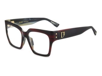 Dsquared2 Brillen D2 0151/G K4G