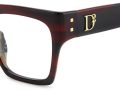 Dsquared2 Brillen D2 0151/G K4G