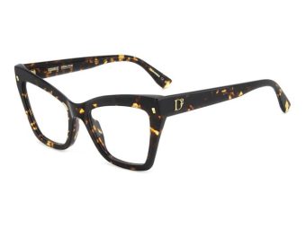 Dsquared2 Brillen D2 0152 086