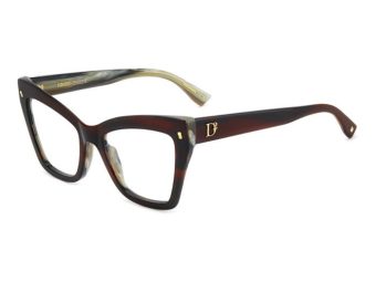 Dsquared2 Brillen D2 0152 K4G