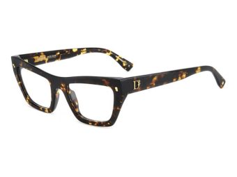 Dsquared2 Brillen D2 0153 086