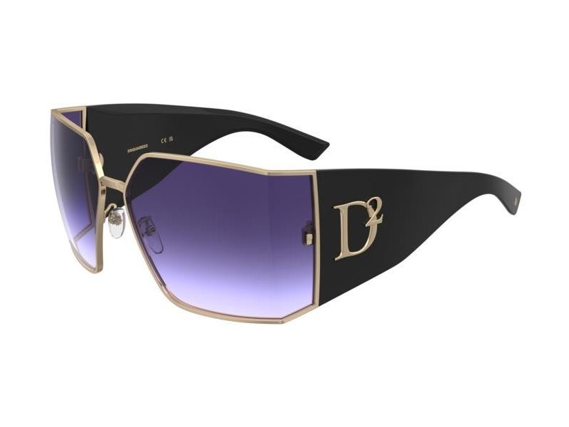 Dsquared2 Sonnenbrille D2 0154/S J5G/9K