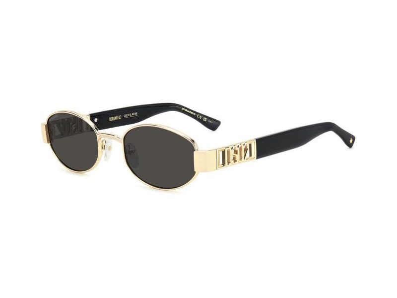 Dsquared2 Sonnenbrille D2 0155/S 000/IR