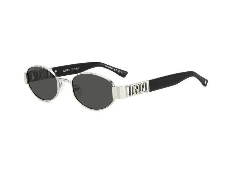 Dsquared2 Sonnenbrille D2 0155/S 010/IR