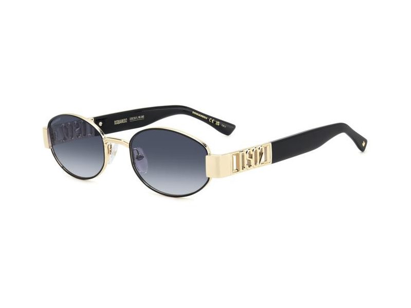 Dsquared2 Sonnenbrille D2 0155/S 0NZ/08