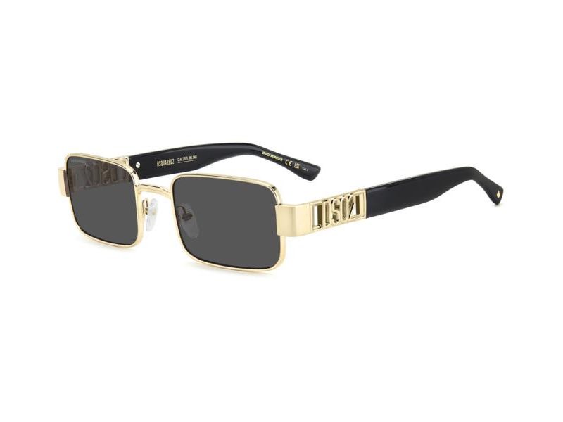 Dsquared2 Sonnenbrille D2 0156/S 000/IR