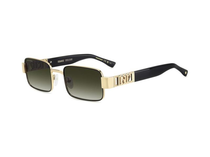 Dsquared2 Sonnenbrille D2 0156/S 0NZ/9K