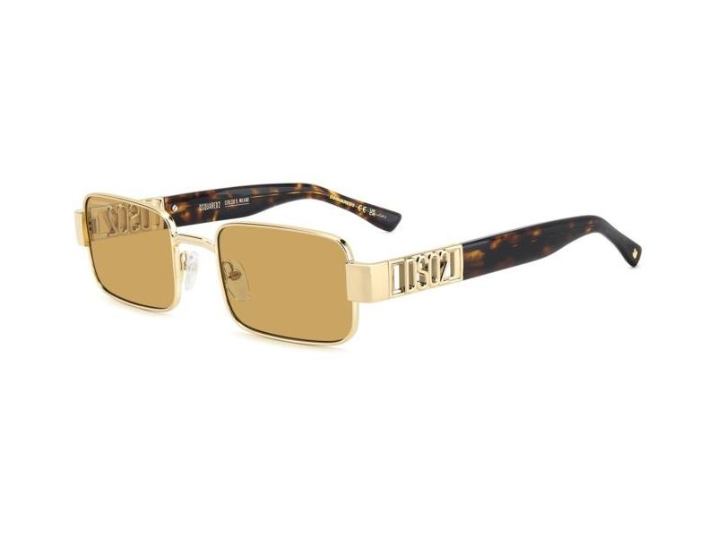 Dsquared2 Sonnenbrille D2 0156/S J5G/70