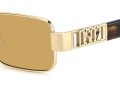 Dsquared2 Sonnenbrille D2 0156/S J5G/70