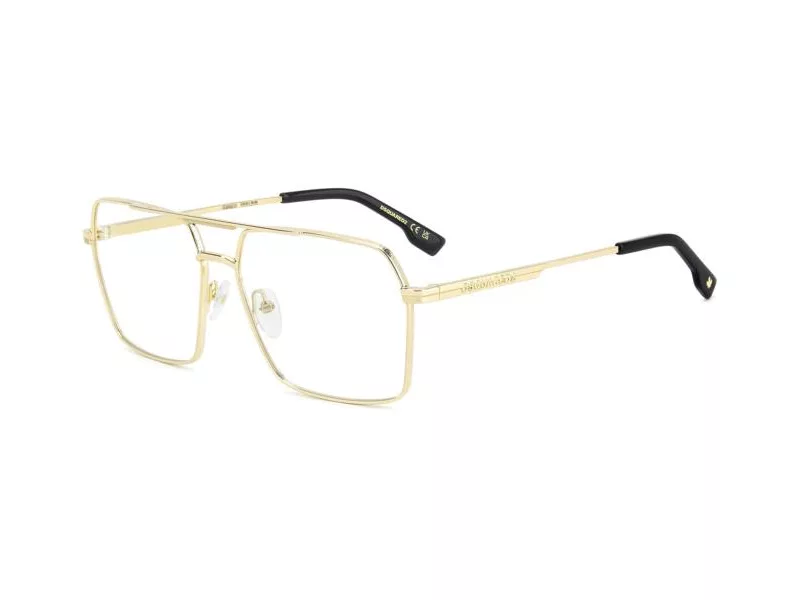 Dsquared2 Brillen D2 0157 000